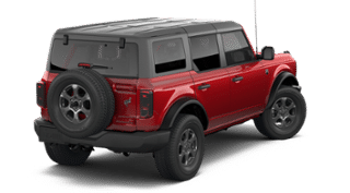 2026 Ford Bronco® External Image 3